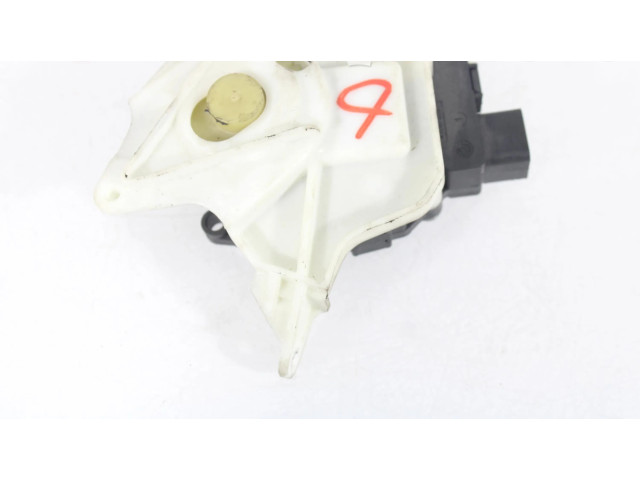 Вентилятор печки    EFB3309   Audi A4 Allroad