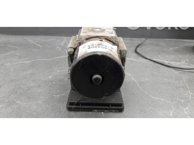 Блок АБС 46804909 Lancia Delta II 1993 - 1999 года