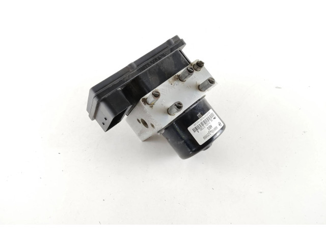 Блок АБС 4891032000, 06210207904 SsangYong Actyon - года