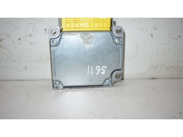 Блок подушек безопасности 1T0909605C   Volkswagen Touran I