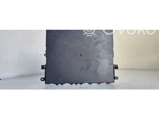 Блок предохранителей A1695405545 Mercedes-Benz A W169