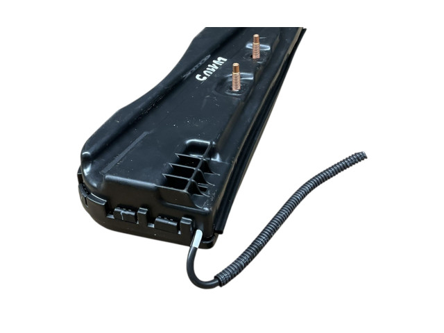 Подушка безопасности в сиденье 34021352 Ford Fiesta