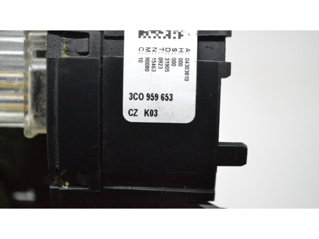 Подрулевой шлейф SRS    Volkswagen PASSAT B6