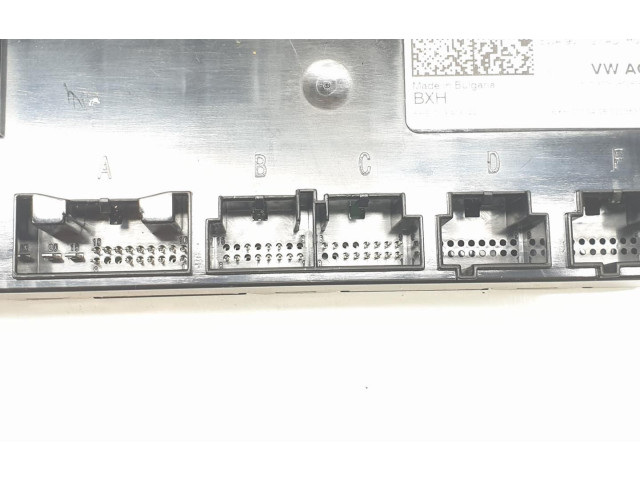 Блок управления 5WA907727AD, 5WA907727AD   Cupra Leon