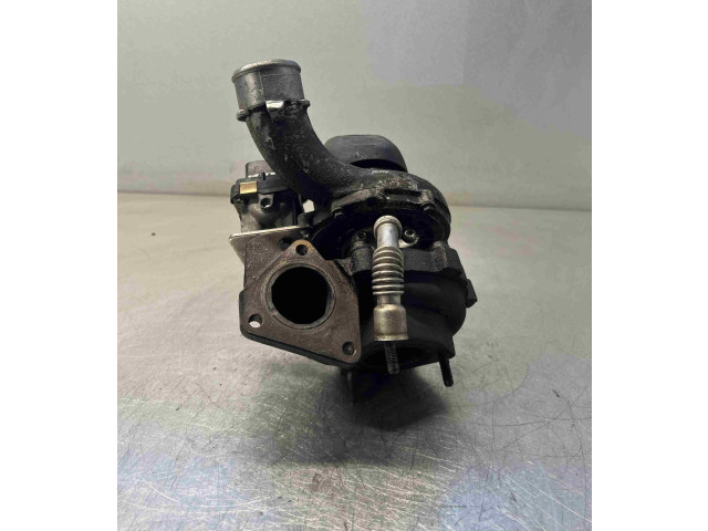 Турбина 059145715F, 059145715F   Audi A8 S8 D3 4E    