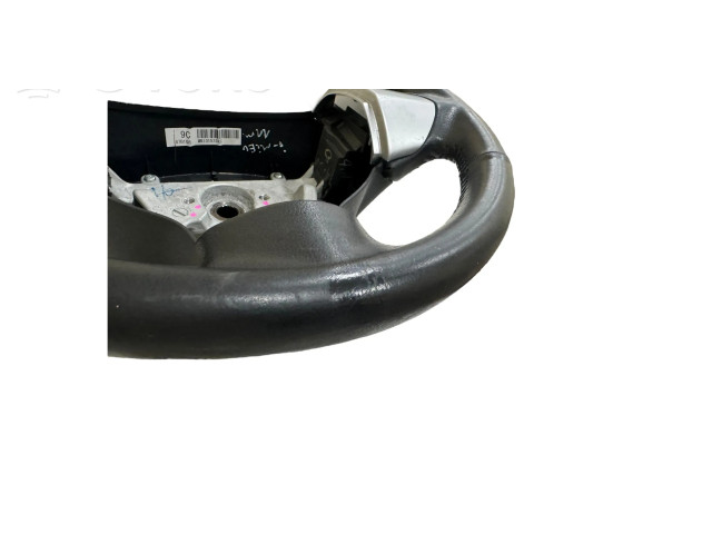 Руль Mitsubishi i-MiEV  2009-2015 года GS12002280      