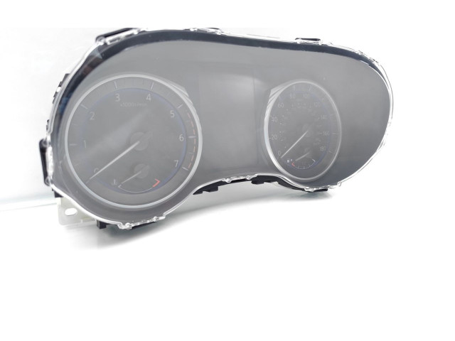 Панель приборов 4GN0C   Infiniti Q50       