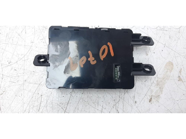 Блок управления P68247613AC Jeep Cherokee