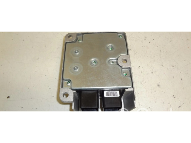 Блок подушек безопасности 0285001859, 04896233AD   Jeep Grand Cherokee (WK)