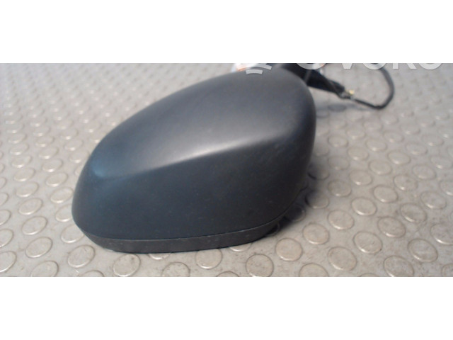 Zpětné zrcátko Renault Modus 2006 7701060071, 7701060071