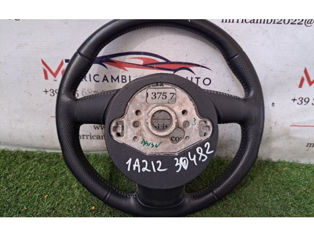 Руль Audi Q3 8U 2011 - 2016 года 8U0419091ALCJM, 8U0419091ALCJM