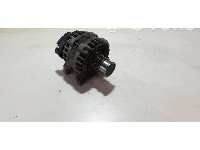 Генератор 04C903023L, F000BL08F2   Skoda Fabia Mk3 (NJ)      