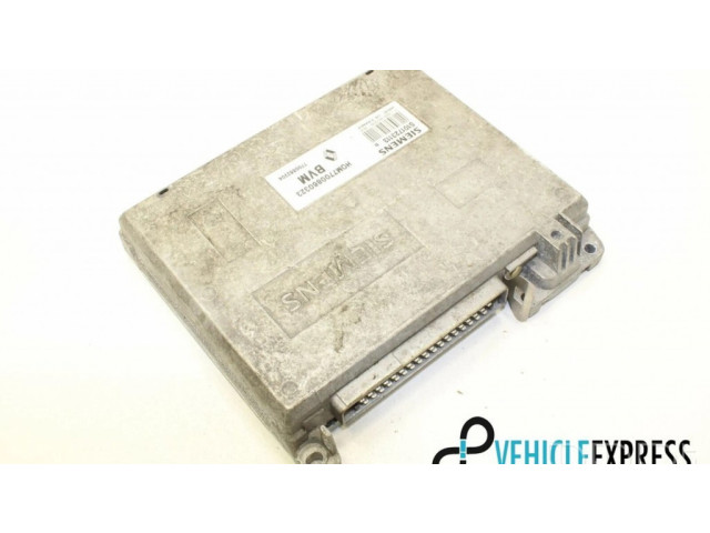 Řídící jednotka 7700860323 Renault Espace III 1997