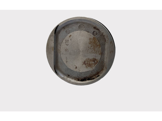  Поршень с шатуном  05047574AA, 68191813AA  Jeep Compass  