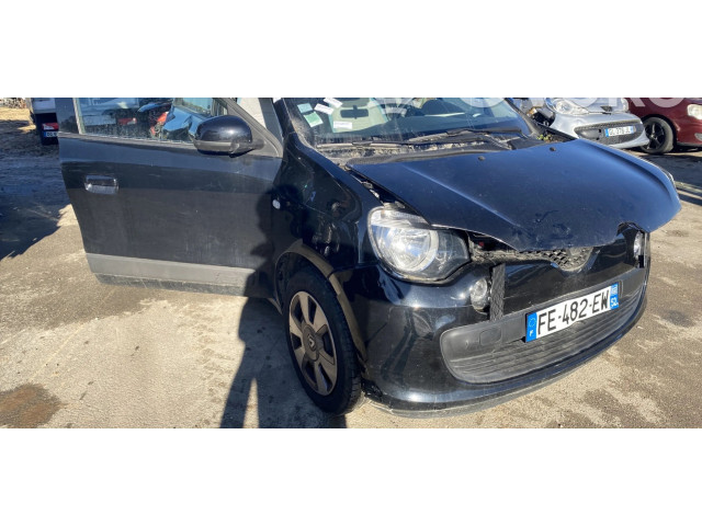 Генератор 231002854R   Renault Twingo III      