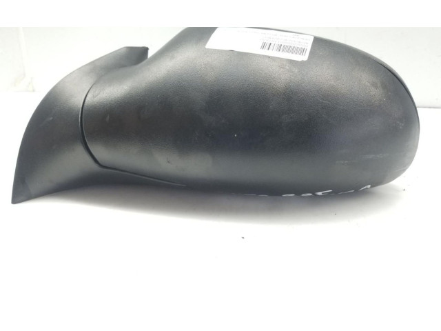 Зеркало электрическое Mercedes-Benz A W168 1997 - 2004 года