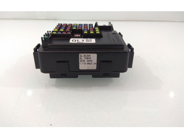 Блок предохранителей 91950D98A0   KIA Sportage    