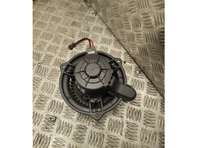 Вентилятор печки       KIA Ceed