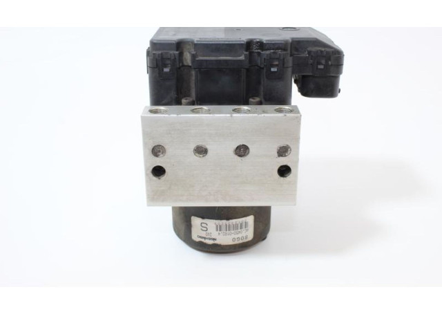 Блок АБС Suzuki Ignis - года