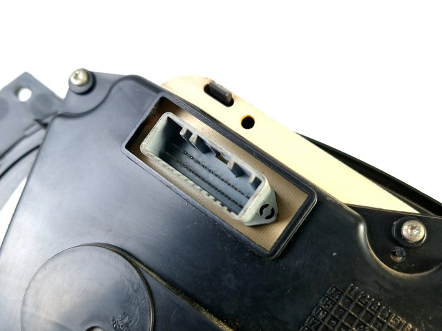 Панель приборов 216774992, 21677499-2 Dacia Logan I