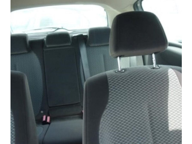 рейка Колонка рулевая Citroen C4 I 2004 - 2010 года