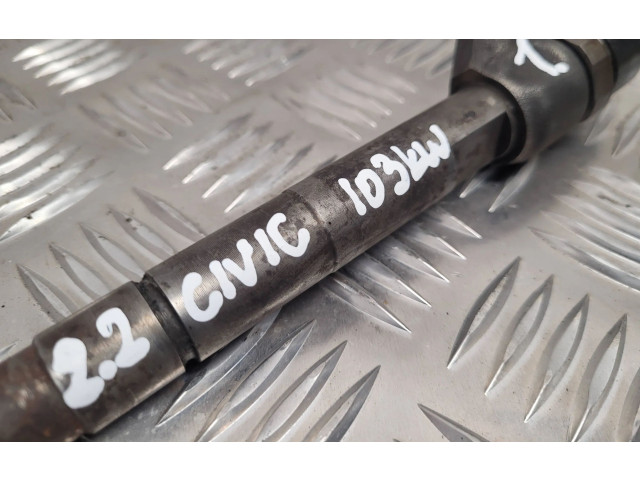 Vstřikovač 16450RMAE01, 0445110236 Honda Civic