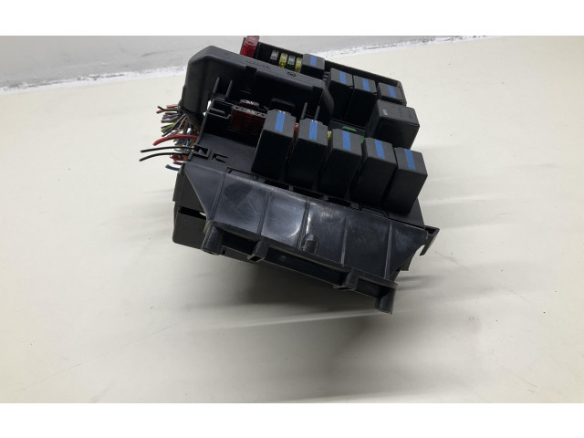 Pojistková skříňka 0001683V001, 0001683V001 Smart ForTwo