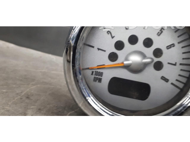 Панель приборов 6211-6936297   Mini One - Cooper R50 - 53       