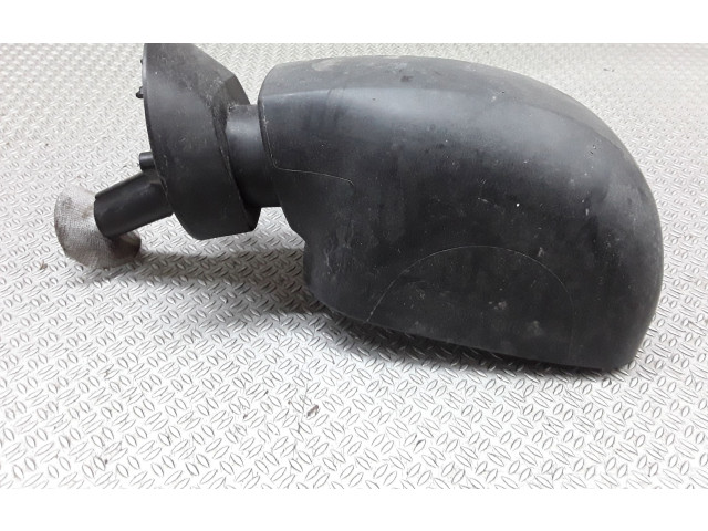 Zpětné zrcátko levé Renault Sandero I 2010 E4023202