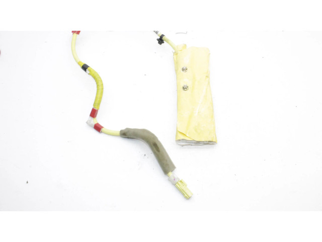 Подушка безопасности в сиденье    Lexus LS 430