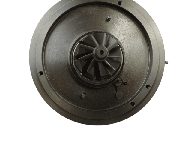 Турбина Opel Meriva B 779591-0004, CHRA10-0509