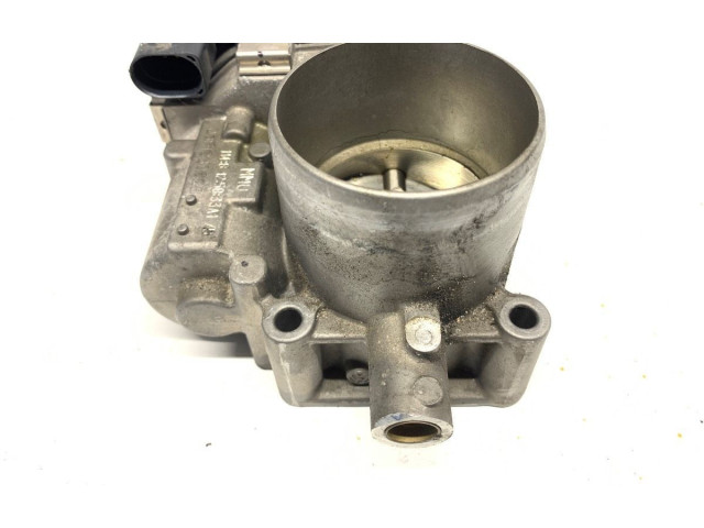 Запорный клапан двигателя 03F133062B    Skoda Octavia Mk3 (5E)   