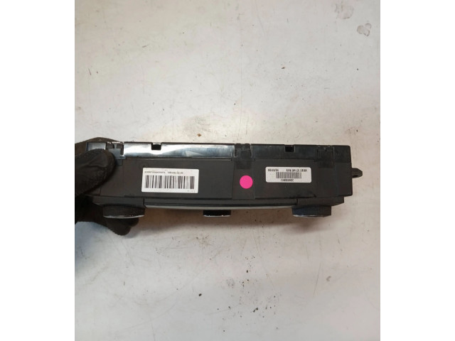 Блок управления климат-контролем    Chrysler Neon I