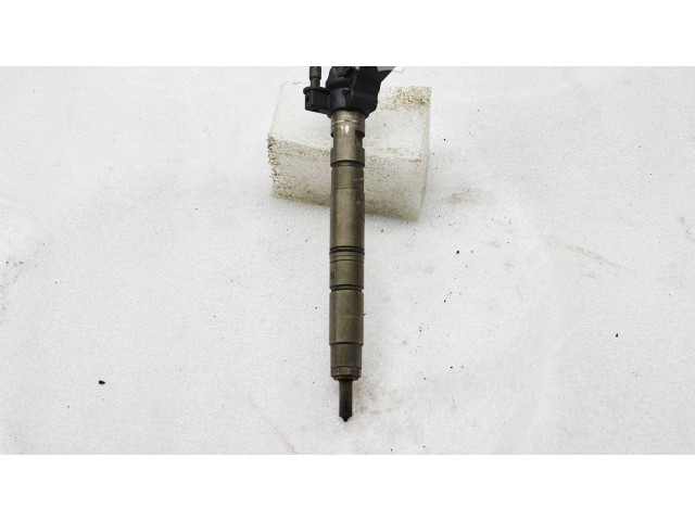 Форсунка 0445116030, 03L130277 Volkswagen Golf VI