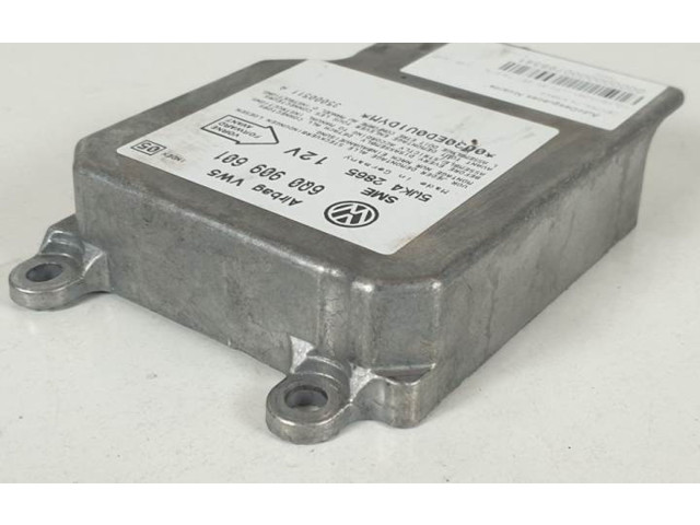 Блок предохранителей 6Q0909601, 35000511A Volkswagen Lupo