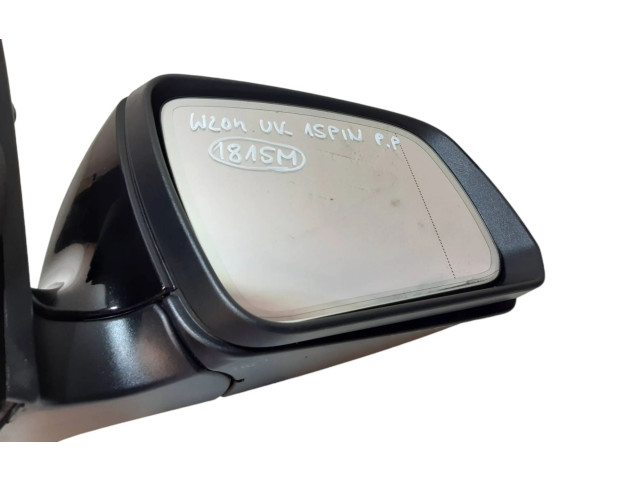 Zpětné zrcátko Mercedes-Benz C AMG W204 2010 A2048103219, 140883