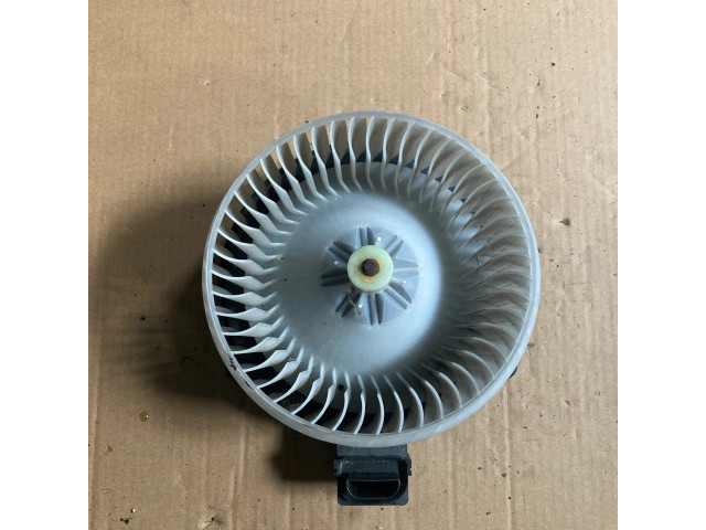Вентилятор печки AY2727005101, 2N15 Jeep Compass