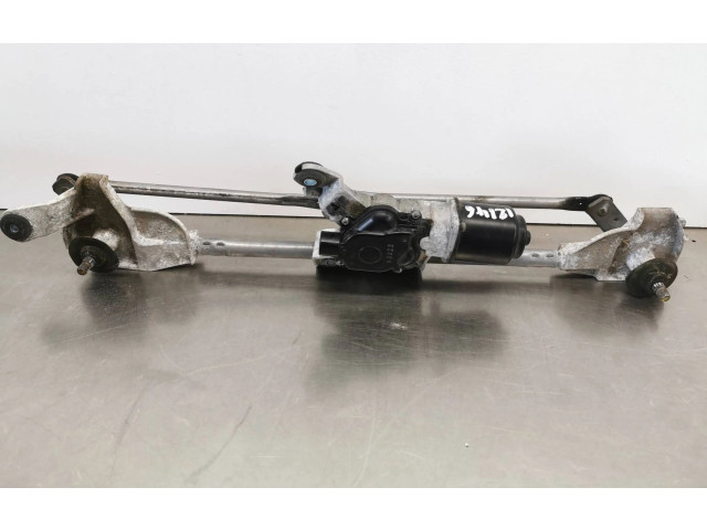 Моторчик дворников Nissan Pathfinder R51