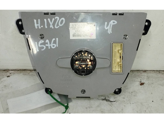 Модуль блока управления кондиционером 972501K0304X, MM2GK4100 Hyundai ix20