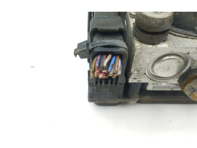 Jednotka ABS EH46437A0, 0265235622 Mazda CX-7 2010