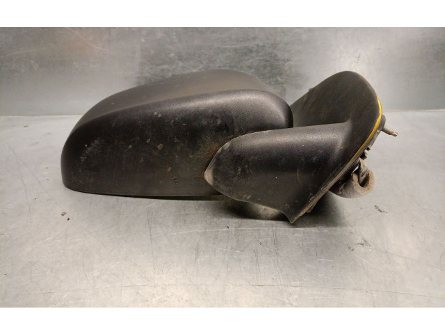 Зеркало электрическое Nissan Pathfinder R51 2005 - 2012 года