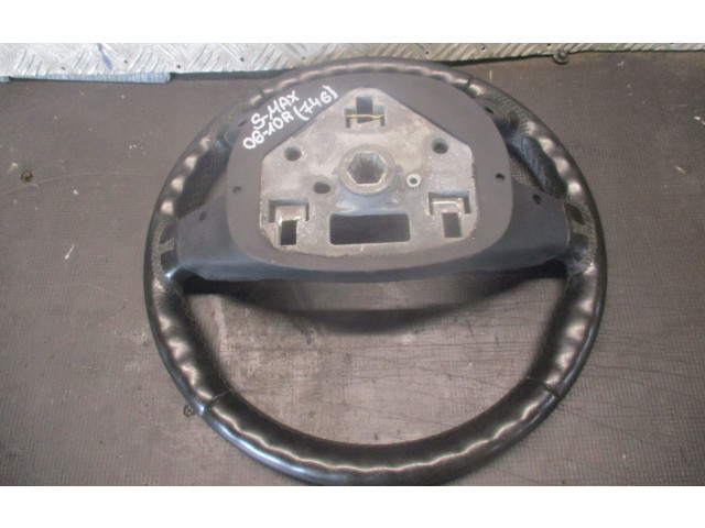 Руль Ford S-MAX  2006 - 2015 года 6M213600      