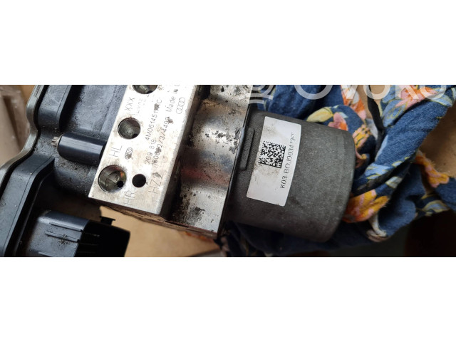 Jednotka ABS 4M0907379R, 4M0907379N Audi Q7 4M 2017