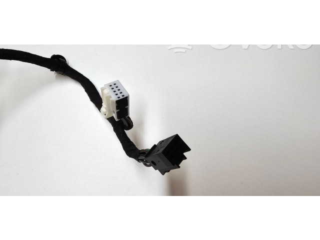 Зеркало электрическое Jeep Grand Cherokee WL 2021 - года