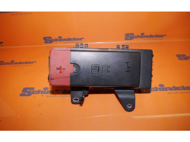 Блок предохранителей GX7314A076, GX7314A076 Jaguar XE