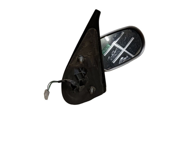 Зеркало электрическое Fiat Albea - года