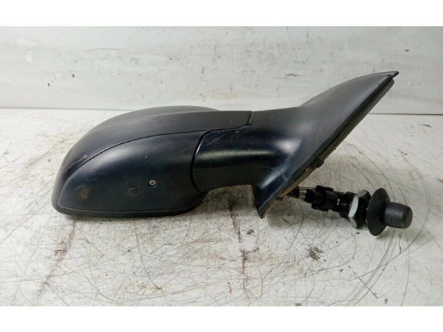 Зеркало электрическое        Volkswagen Lupo  1998 - 2005 года   