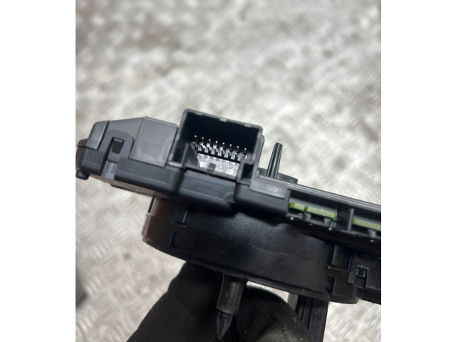 Подрулевой шлейф SRS 5K0953569, 280318DE Skoda Octavia Mk2 (1Z)