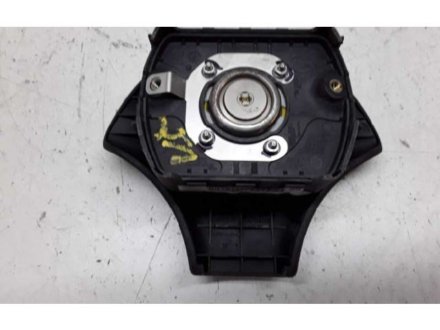 Подушка безопасности водителя    Citroen Saxo