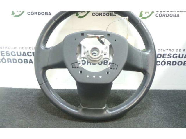 Руль Subaru Legacy 2010 - 2016 года GS12003720-EZ5